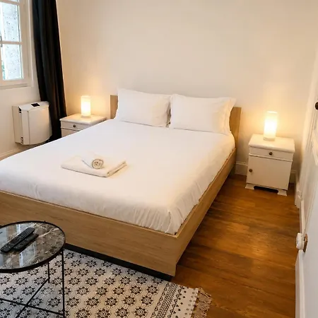Nid Douillé Climatisé Sur Le Plateau D'angoulême Angoulême