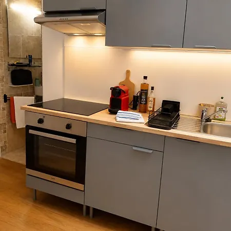 Nid Douillé Climatisé Sur Le Plateau D'angoulême Appartamento Angoulême