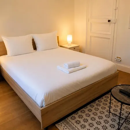 Nid Douillé Climatisé Sur Le Plateau D'angoulême * Angoulême