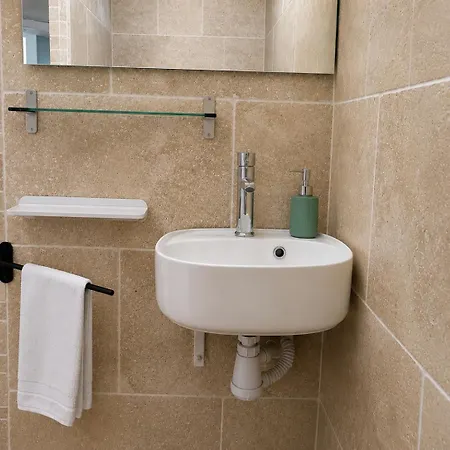 Nid Douillé Climatisé Sur Le Plateau D'angoulême Appartamento Angoulême