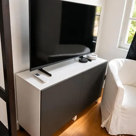 Nid Douillé Climatisé Sur Le Plateau D'angoulême
