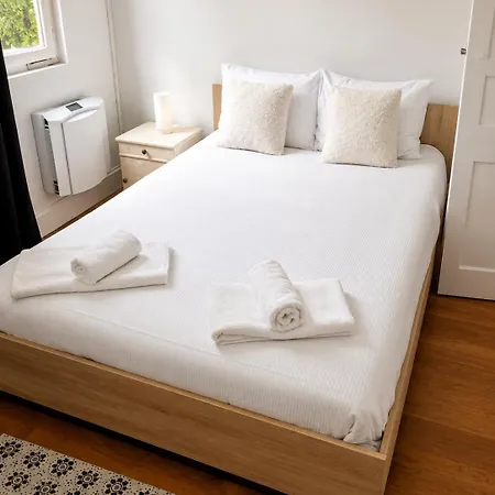 Appartement Nid Douillé Climatisé Sur Le Plateau D'angoulême Angoulême