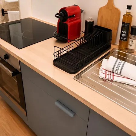 Appartamento Nid Douillé Climatisé Sur Le Plateau D'angoulême Angoulême